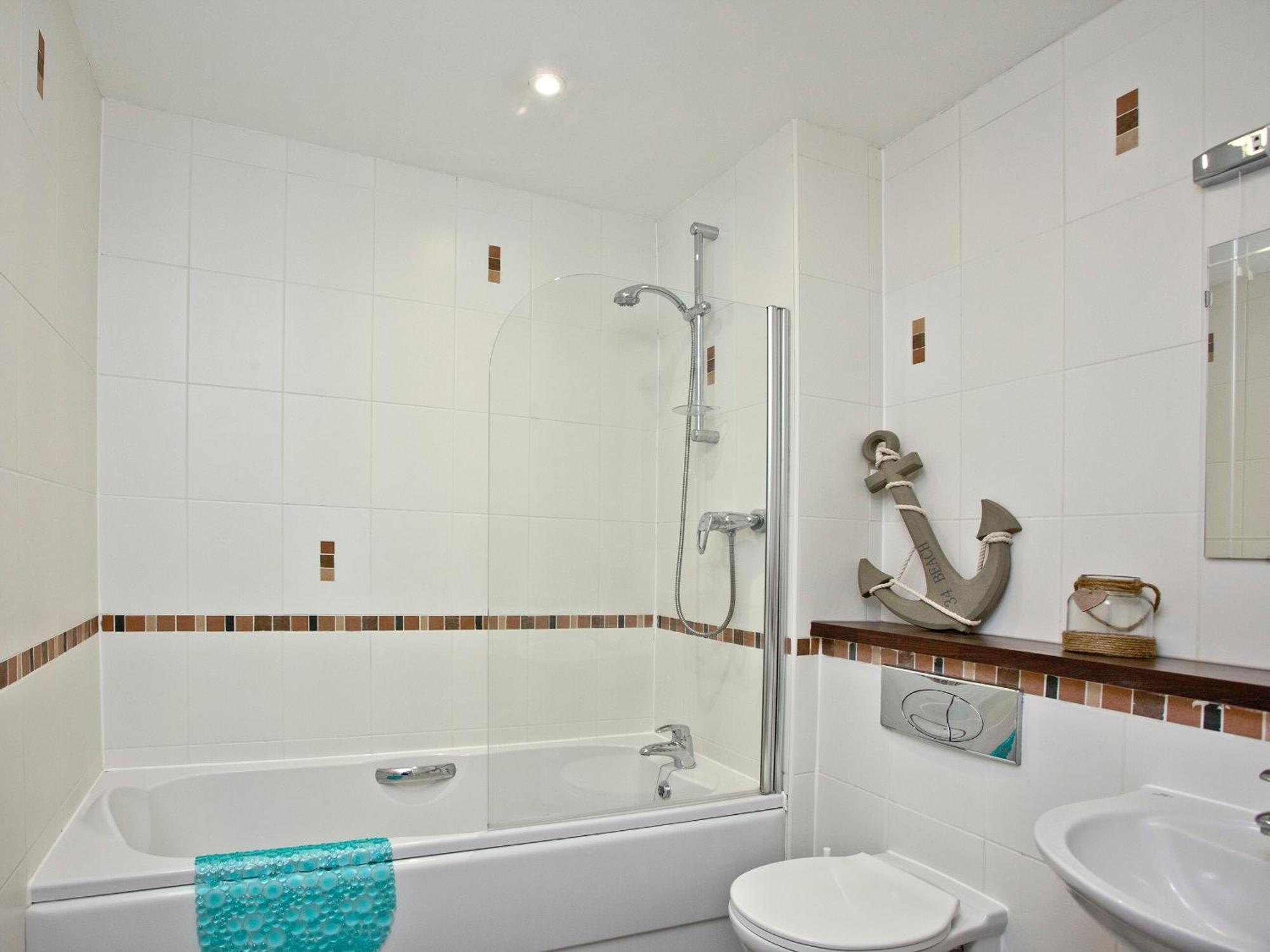 Apartament Fistral Escape Crantock Zewnętrze zdjęcie